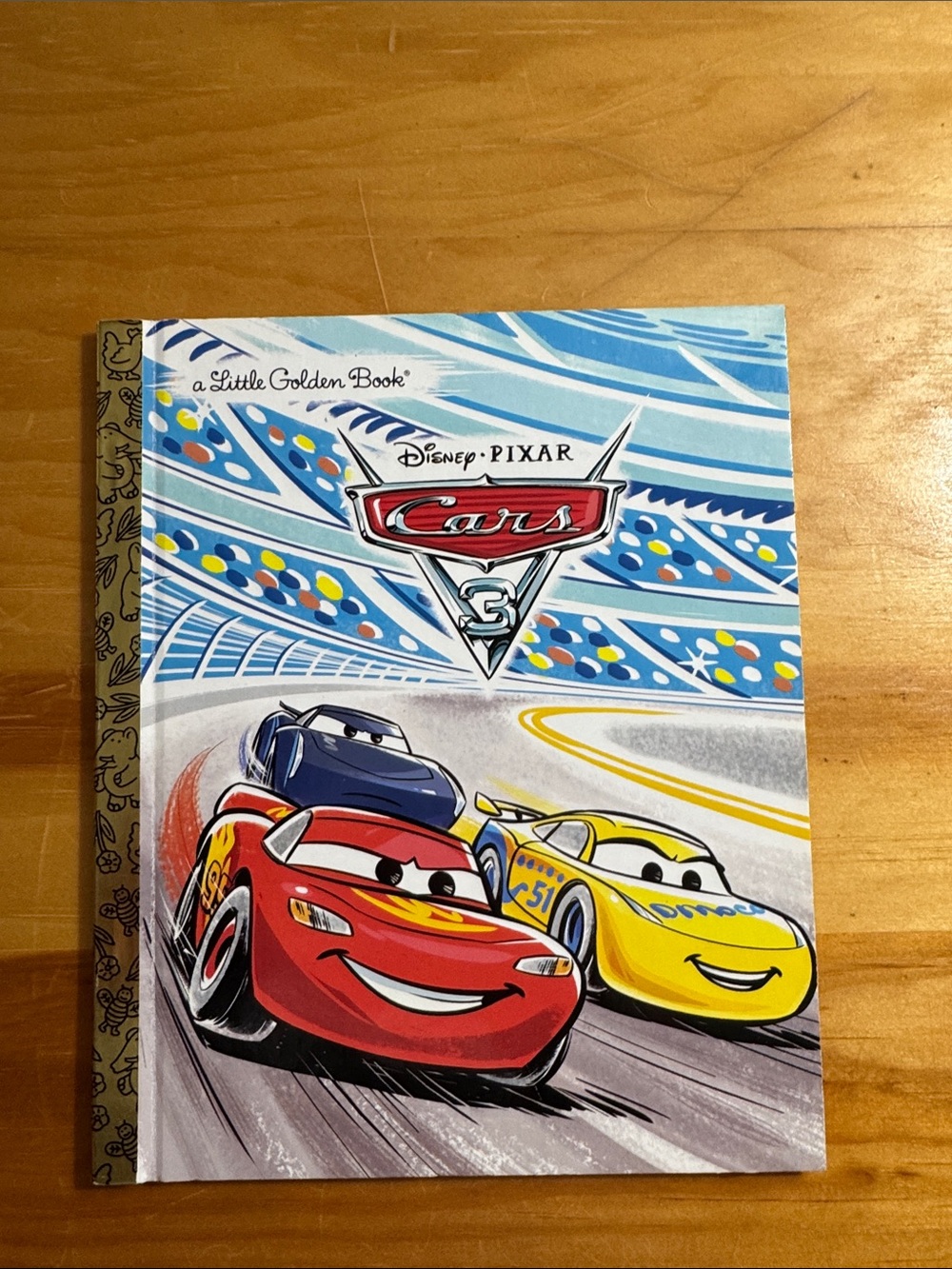 🌈2/$8 Cars 3